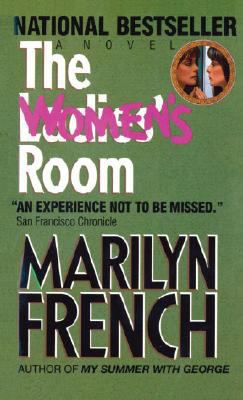 Women's Room 0345353617 Book Cover
