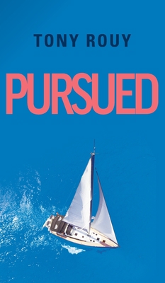 Pursued 1803699892 Book Cover