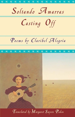 Casting Off 1880684985 Book Cover