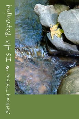 Is He Popenjoy 1979479666 Book Cover