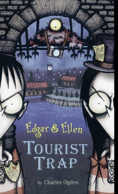 Tourist Trap 1416914110 Book Cover