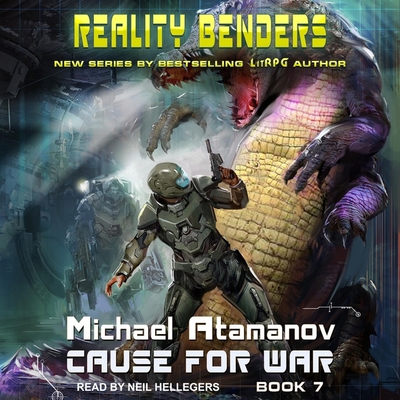 Cause for War B09XFJG66P Book Cover