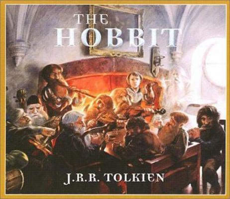Hobbit 1565116720 Book Cover