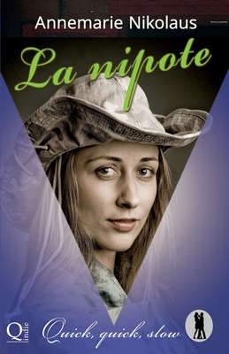La nipote [Italian] 2902412762 Book Cover