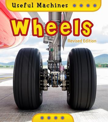 Wheels 1484636384 Book Cover