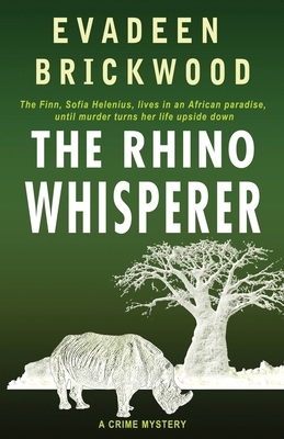 The Rhino Whisperer 0994691882 Book Cover