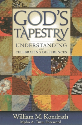 God's Tapestry: Understanding and Celebrating D... 1566993636 Book Cover