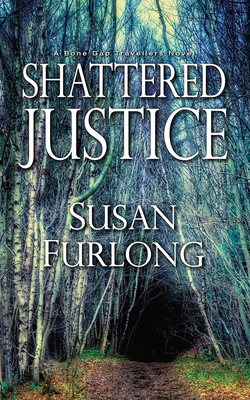Shattered Justice 1543630197 Book Cover
