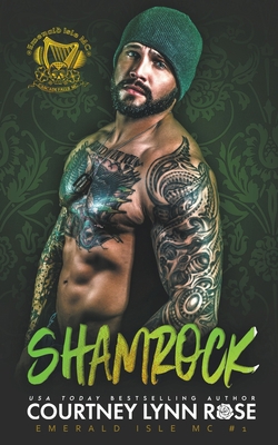 Shamrock B0BRTHFB2N Book Cover