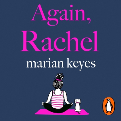 Again, Rachel: The love story of the summer 1405952229 Book Cover