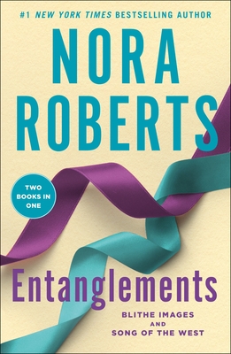 Entanglements: Blithe Images and Song of the West 1250183367 Book Cover