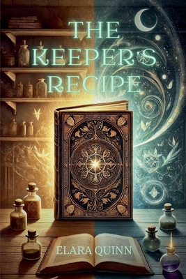 The Keeper's Recipe            Book Cover