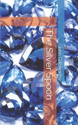 The Silver Spoon 1695383699 Book Cover