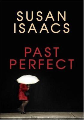 Past Perfect [Large Print] 1585479500 Book Cover