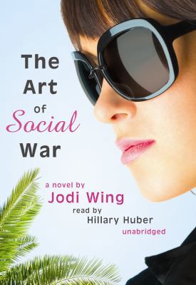 The Art of Social War 1433255391 Book Cover