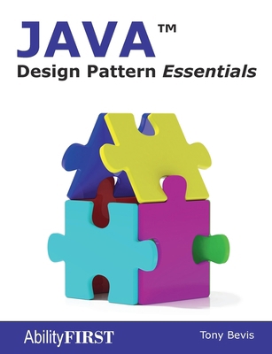 Java Design Pattern Essentials 0956575803 Book Cover