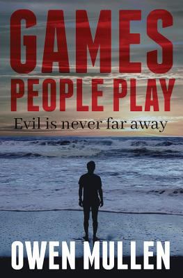 Games People Play 0995692645 Book Cover