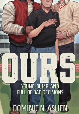 Ours B0D1WKCZCR Book Cover