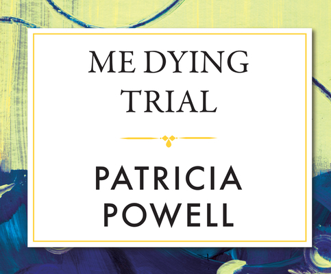 Me Dying Trial 1974991415 Book Cover