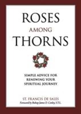 Roses Among Thorns 1622829611 Book Cover