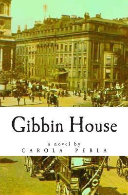 Gibbin House 1461074487 Book Cover