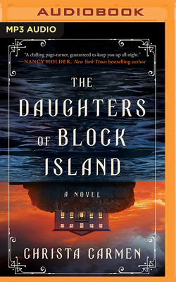 The Daughters of Block Island B0BRQDTF1X Book Cover