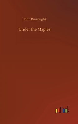 Under the Maples 3752376619 Book Cover