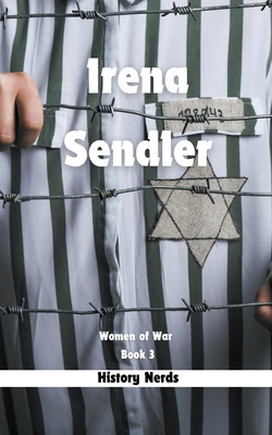 Irena Sendler B0CFP5B7P7 Book Cover