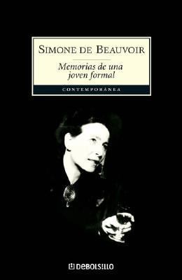 Memorias de Una Joven Formal [Spanish] 9875661392 Book Cover