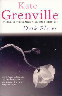 Dark Places 0330341227 Book Cover