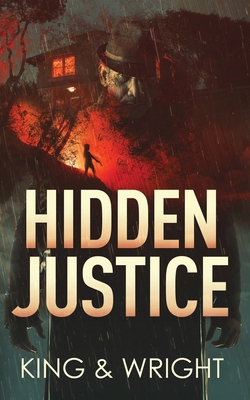 Hidden Justice 1629551899 Book Cover