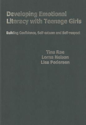 Developing Emotional Literacy with Teenage Girl... 1412920493 Book Cover