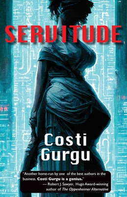 Servitude 1738659305 Book Cover
