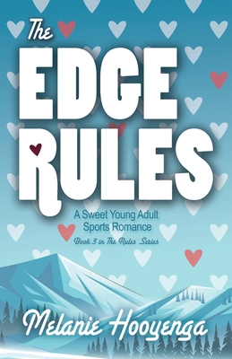 The Edge Rules 0692044493 Book Cover