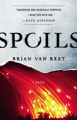 Spoils 0316316164 Book Cover