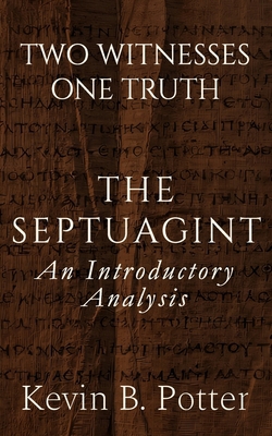 The Septuagint: An Introductory Analysis B0G4JR533T Book Cover