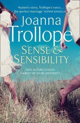 Sense and Sensibility 0007461771 Book Cover