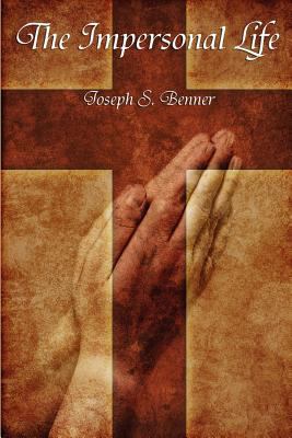 The Impersonal Life 1617208264 Book Cover
