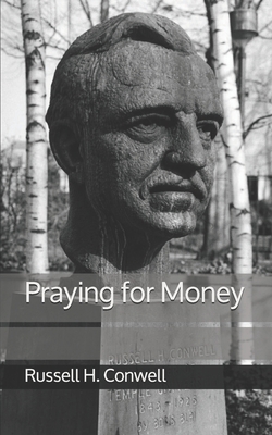 Praying for Money B087SLGM22 Book Cover