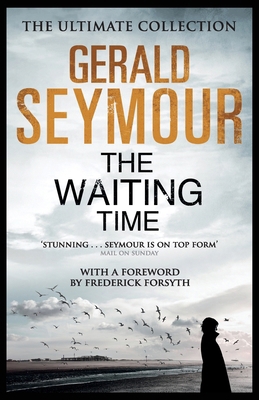 The Waiting Time [Unknown] 1444760335 Book Cover