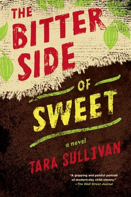 The Bitter Side of Sweet 0147515092 Book Cover