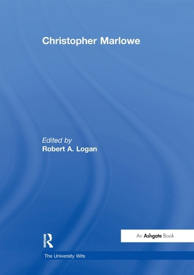 Christopher Marlowe 1032918748 Book Cover