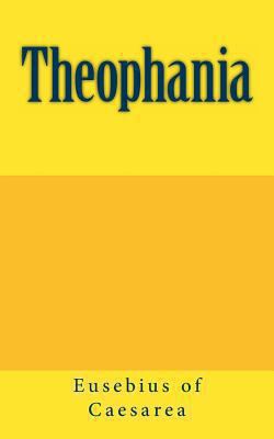 Theophania 149040208X Book Cover