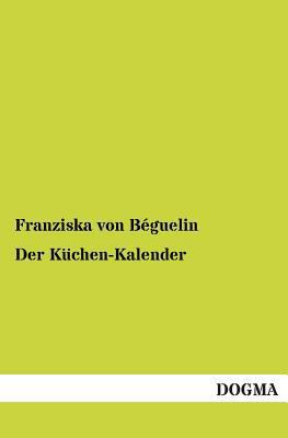 Der Kuchen-Kalender [German] 3955078647 Book Cover