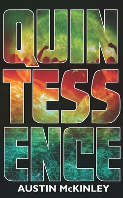 Quintessence 1977712061 Book Cover