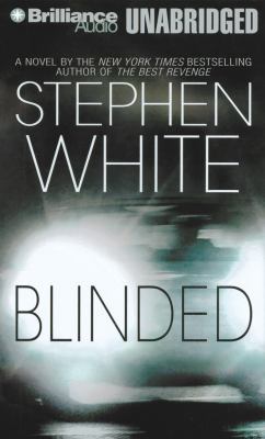 Blinded 1480562920 Book Cover