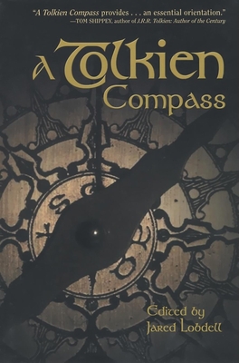 A Tolkien Compass 0875483038 Book Cover