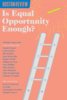 Is Equal Opportunity Enough 194651182X Book Cover