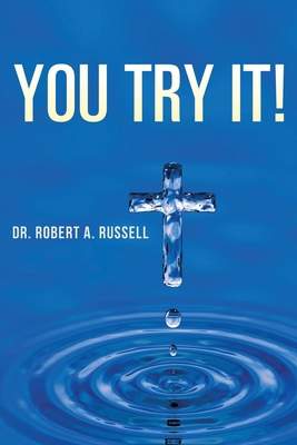 You Try It 1941489966 Book Cover