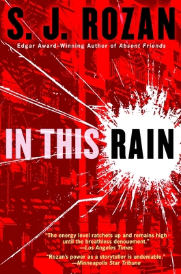 In This Rain 0385339240 Book Cover